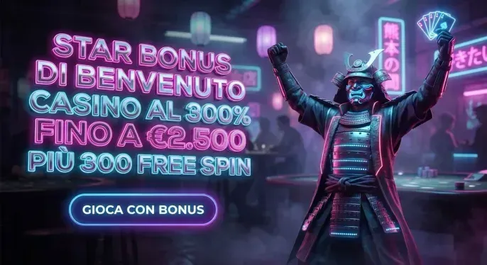 Star Casino